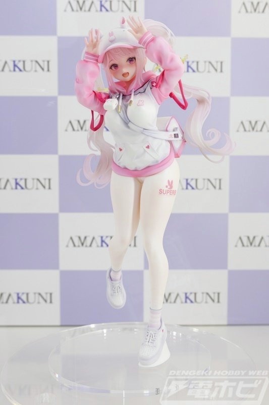 限定版　フィギュア 勝利の女神：NIKKE アリス スイートホーム