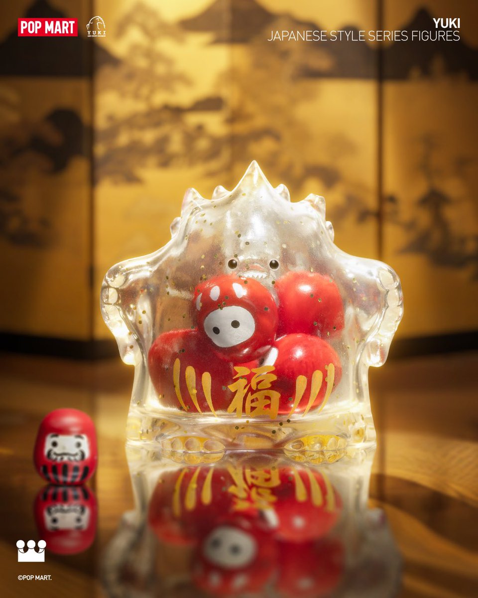 🔥 YUKI Japanese Style シリーズ（日本限定シリーズ）🔥 YUKI JAPAN