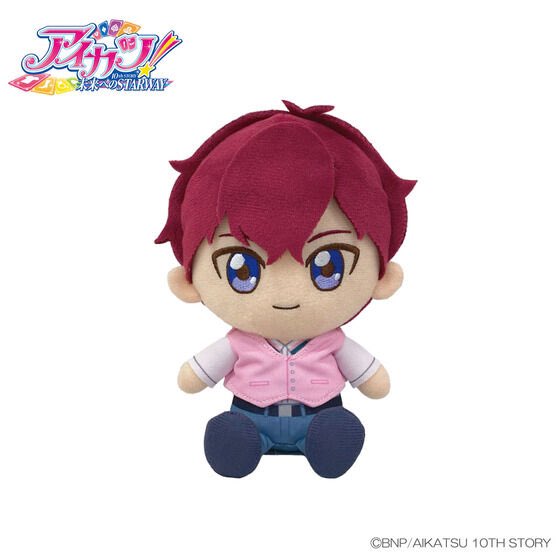 アイカツ！あかりGeneration 10周年イヤーおすすめグッズ✨その3