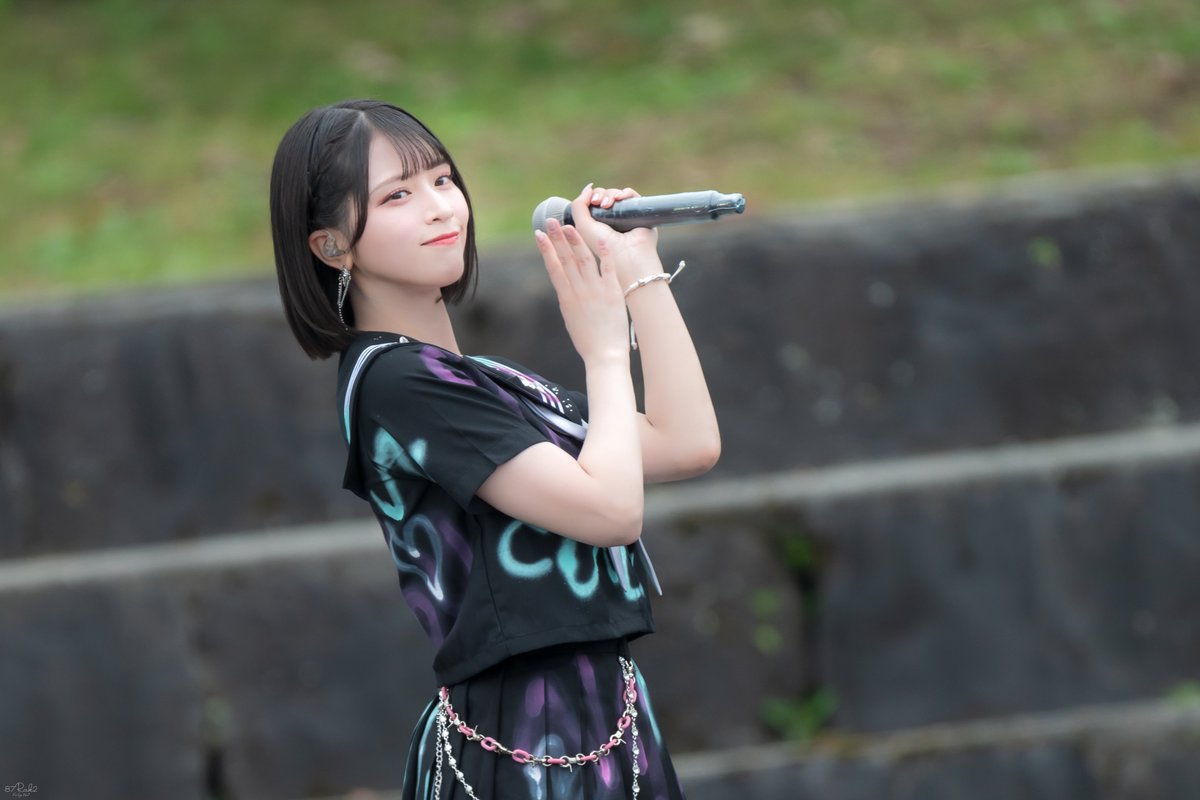 20240928⠀ #イコノイジョイ2024⠀ #佐々木舞香 さん(@sasaki_maika