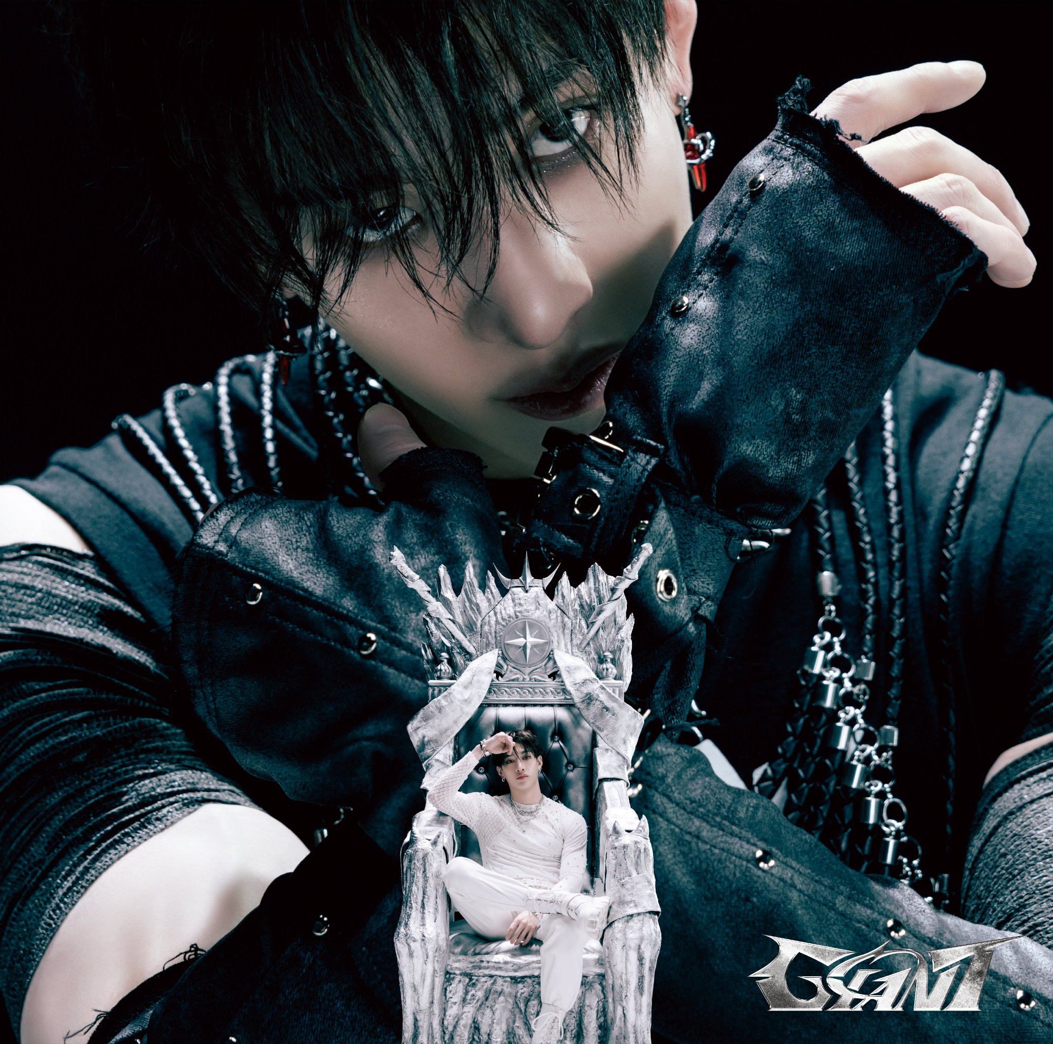 StrayKids スンミン フィリックス levanter ユニット トレカ StrayKids