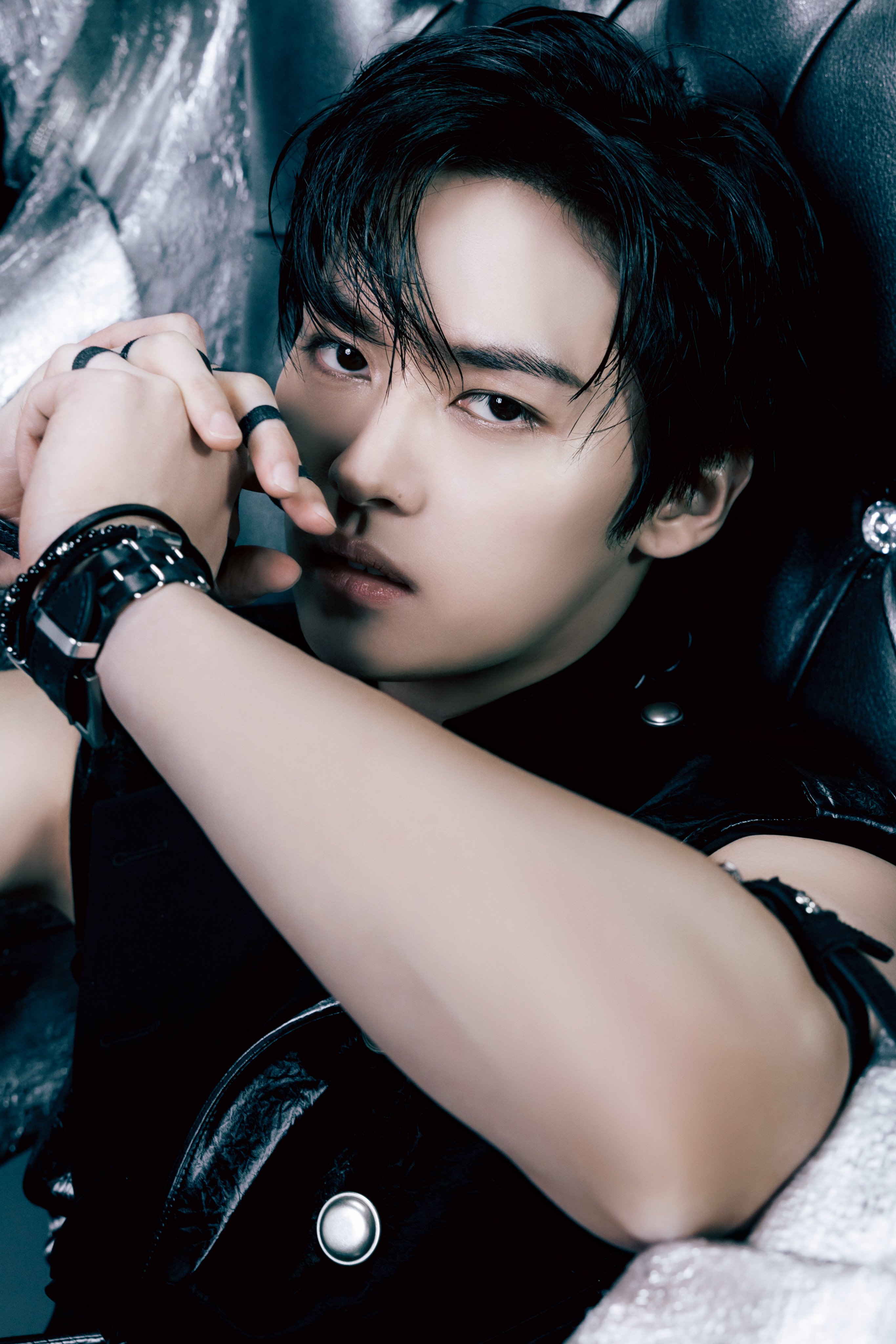 スキズ サノク 生写真 ハン straykids Straykids 5回 5-STAR 事前収録