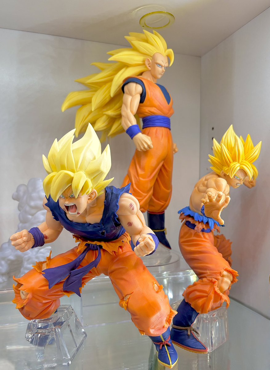 ヤムチャ (@tRHd7WDDc5QO8Sn) / Posts / X