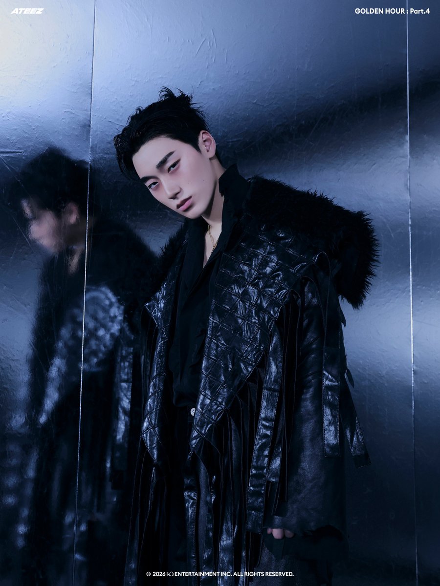 San will appear as a special MC on KBS program 'Boss in the Mirror