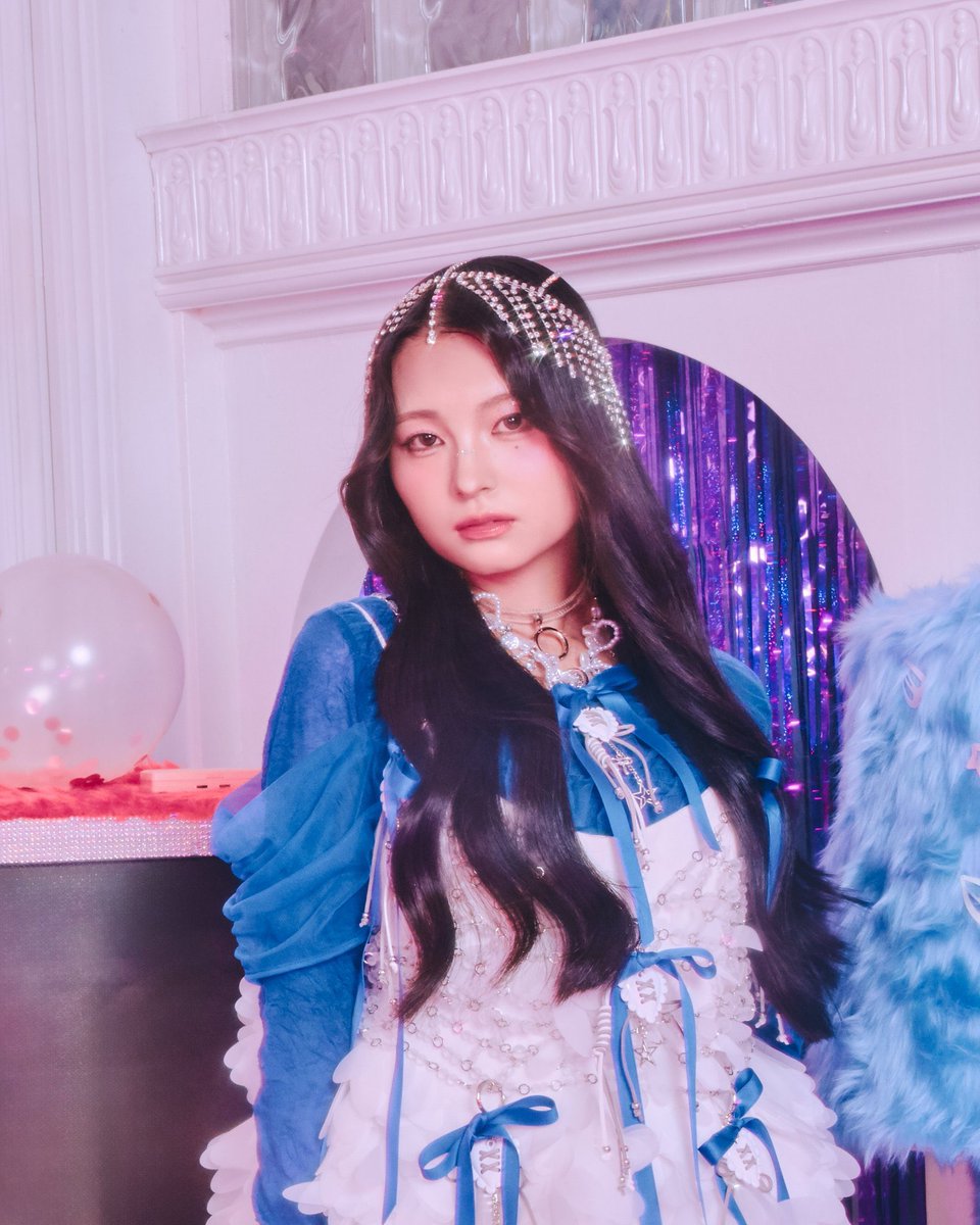 💙 CANDY TUNE 桐原美月 生誕祭 2026 💙 FC先行受付実施中🐈‍⬛💭 💙 2