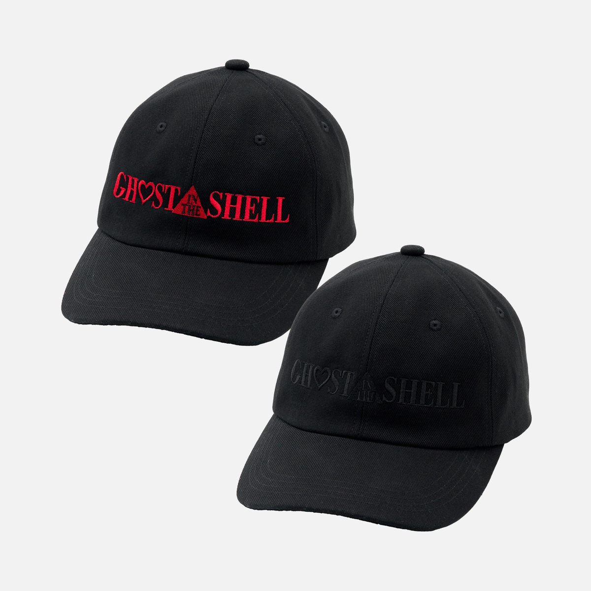 ◤◢◤ 『攻殻機動隊展 Ghost and the Shell』◢◤◢ 🌐展覧会記念