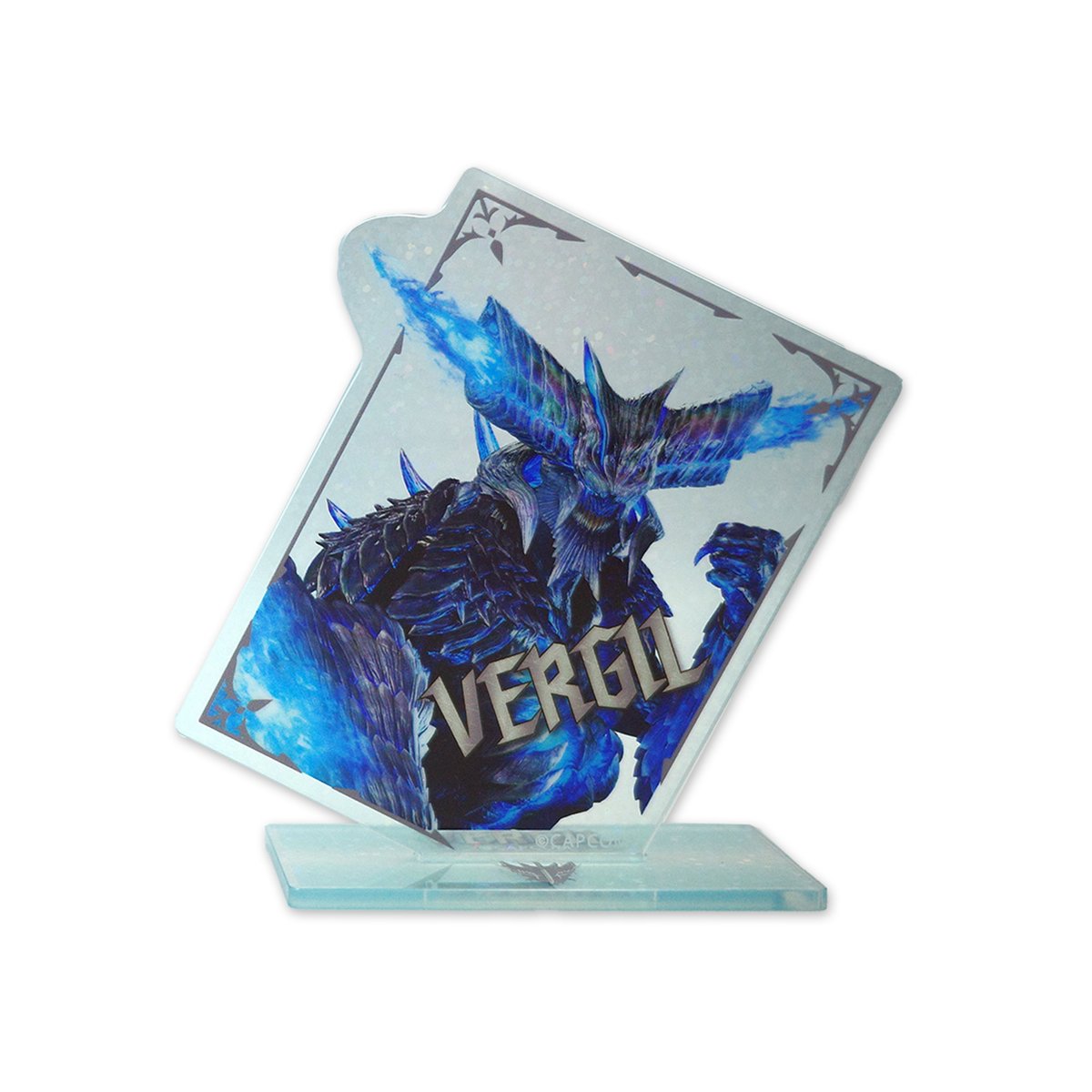 ONLINE】 【再入荷】 Devil May Cry 5 Metallic Collection メタリック