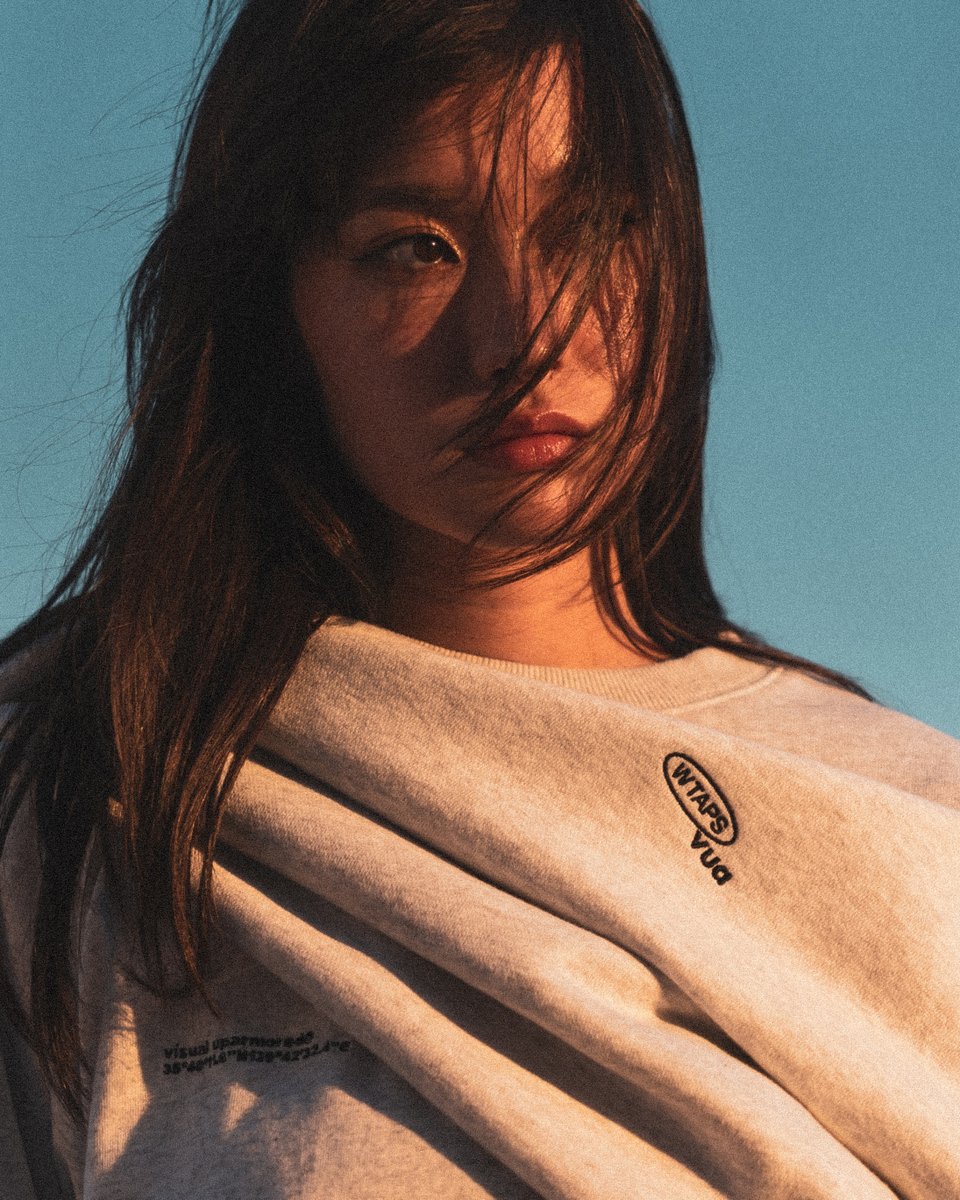 2026/01/31(Sat) RELEASE. 【WTAPS® × Champion】 Champion