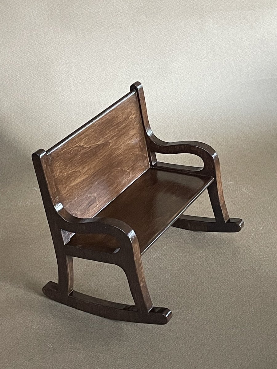 ロッキングチェア