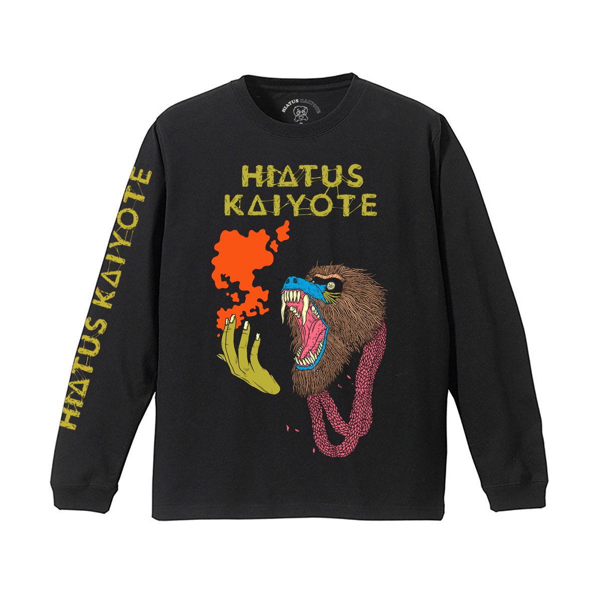 ˏˋ 受注生産スタート ˎˊ˗ ハイエイタス・カイヨーテ8年ぶりとなる超