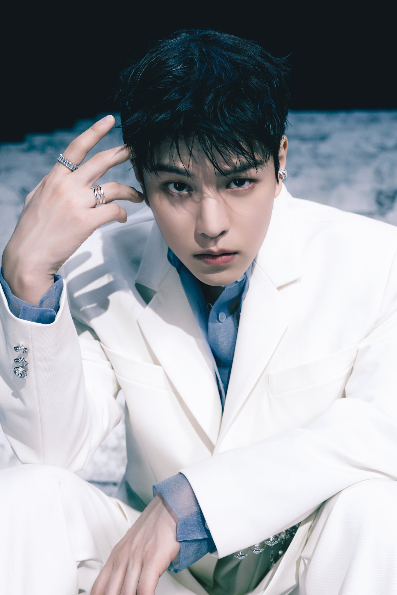 スキズ My Pace サノク(180811) アイエン スキズ My Pace サノク