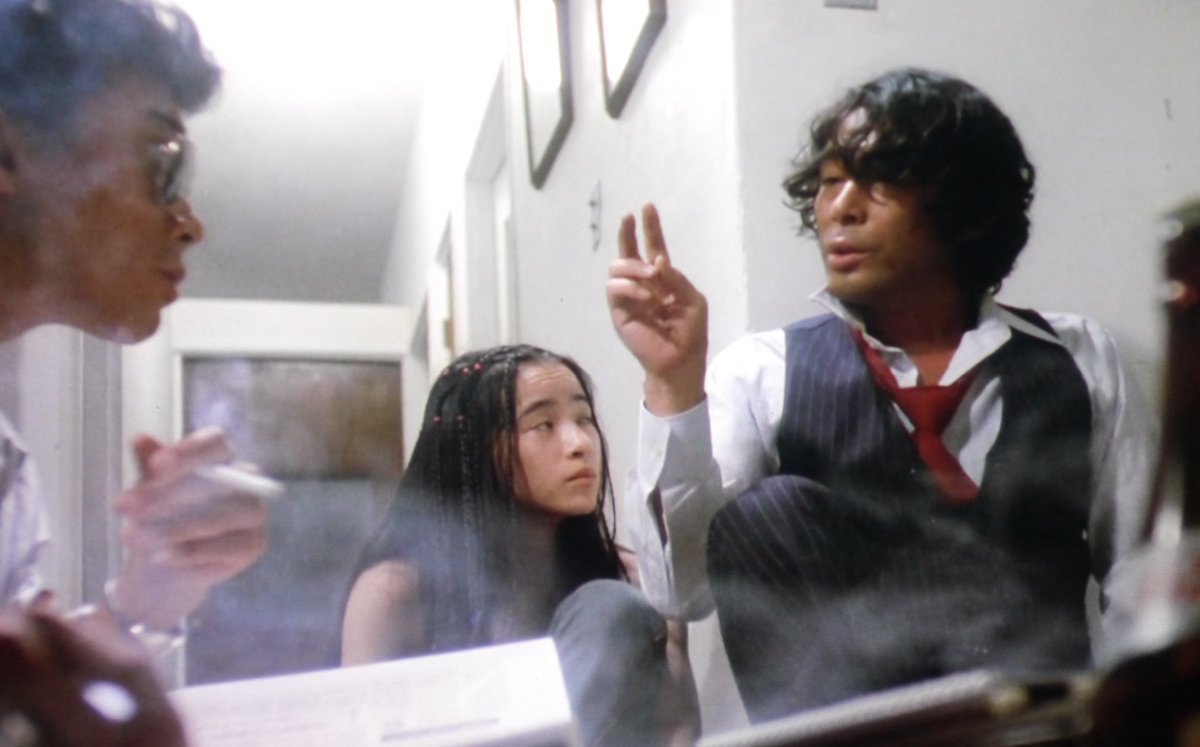 ミスター・ミセス・ミス・ロンリー('80市山パールス/ATG) ミスター