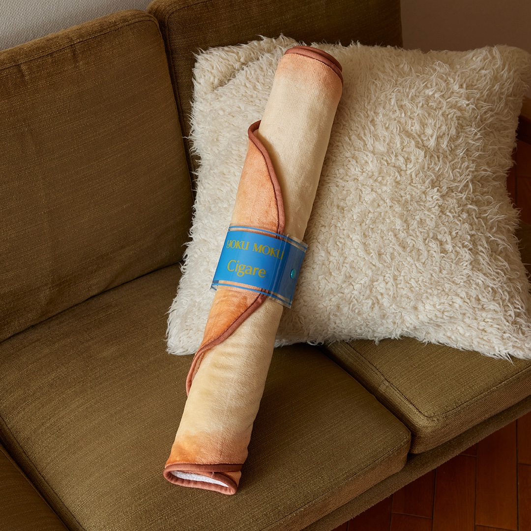 巻くとシガールに！？🍪限定ノベルティのお知らせ🛍️ 11月1日(金)より