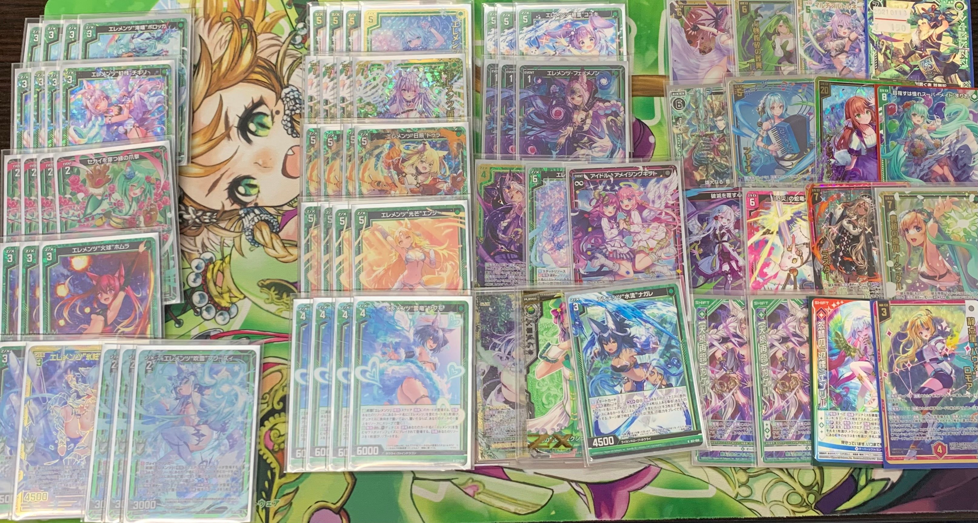 大会優勝構築 サイバーK9デッキ ダーククロー ヨクル ノロイ リッパー