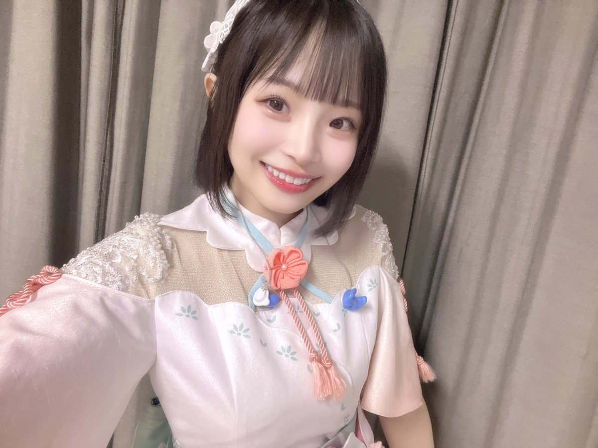 蓮ノ空3rdスリブ吟子と、貴方と過ごした時間がまたひとつ大切な宝物に