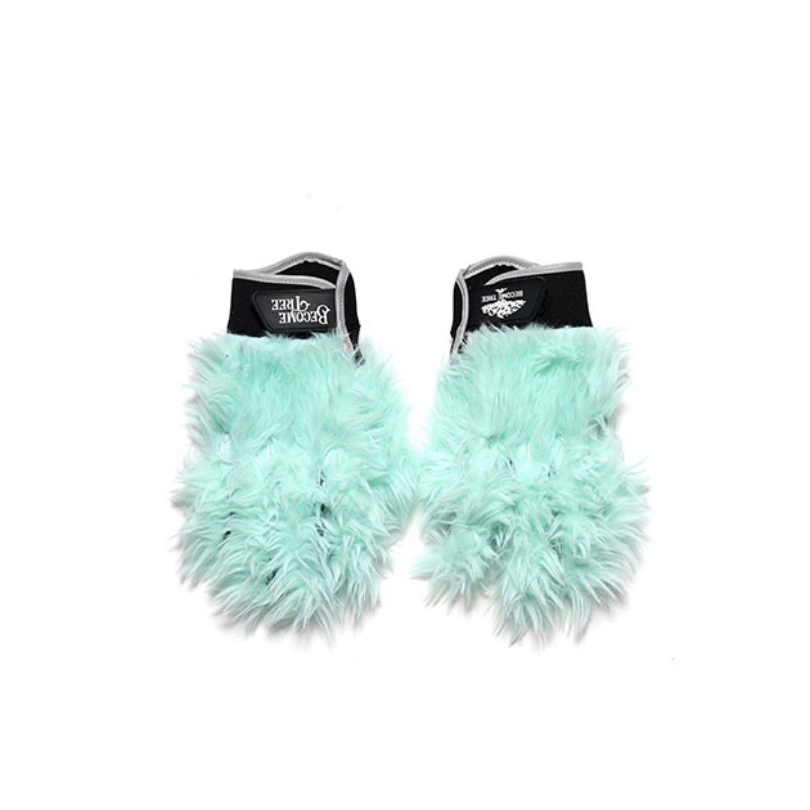 BECOME そ*ら様 TREE TAKUYA∞着用 グローブ