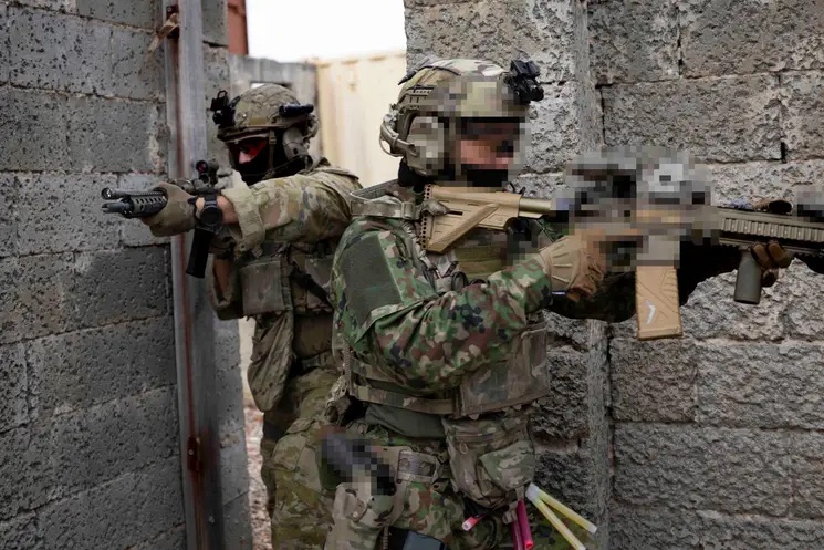 第353特殊作戦群 チャレンジ 第353特殊作戦群 チャレンジ 2026年最新