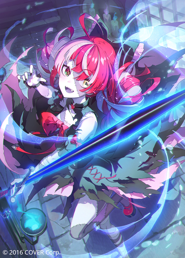 ホロライブ クレイジーオリー OUR クレイジー・オリー:OUR ホロライブ