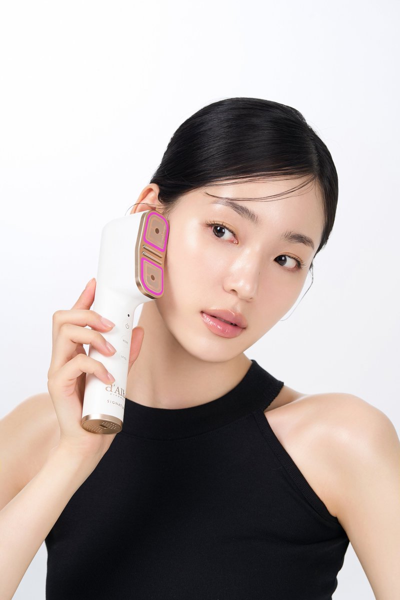 ダルバ ＃シグネチャーオールセラダブルショット 【NEW】🎁✨ ダルバ