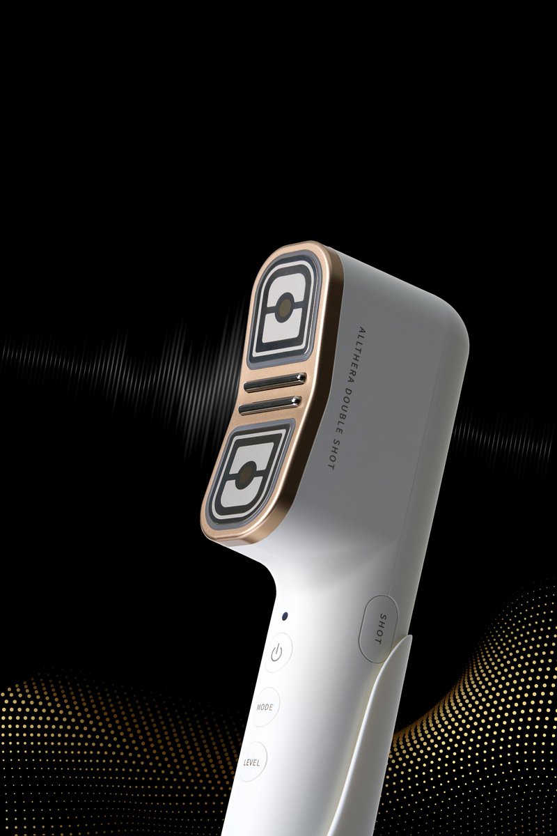 ダルバ #シグネチャーオールセラダブルショット 【NEW 】 ダルバ