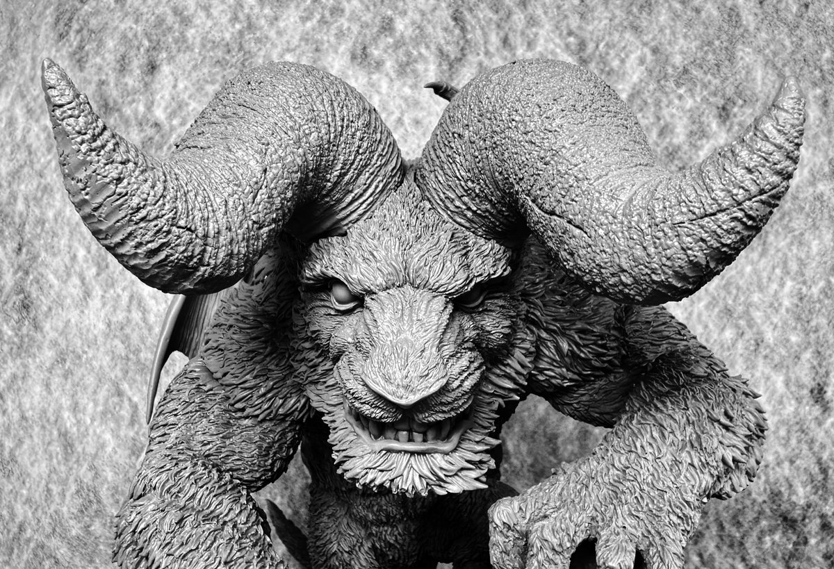 5-04-15 ベルセルク ゾッドSynQ Lab. WF2025S ワンフェス 5-04-15