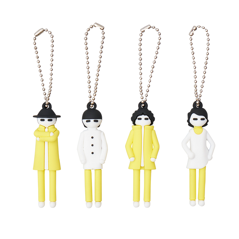 グッズ情報】 全国ツアー2025「君は一人だけど 俺も一人だよって」NEW