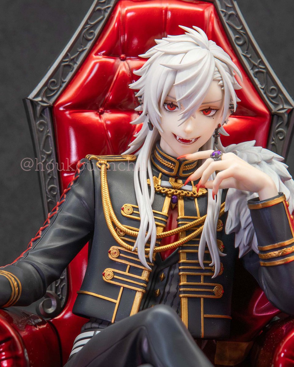 老兵アンスバッハ wf2025冬 ガレージキット 老兵アンスバッハwf2025冬