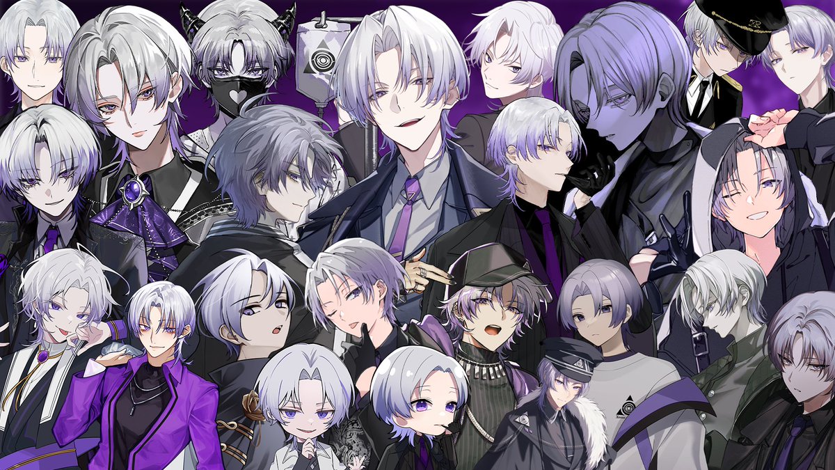 Xeno:Recode (@Xeno_Recode) / Posts / X