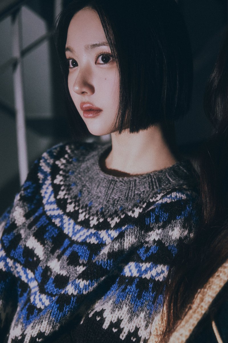 Hearts2Hearts 'The Chase' Image Teaser #02 Hearts2Hearts The 1st