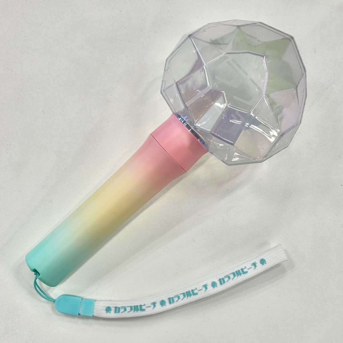 パラぴち グッズ紹介🏫 ＼ からぴちパラダイス2025のグッズから 今日は