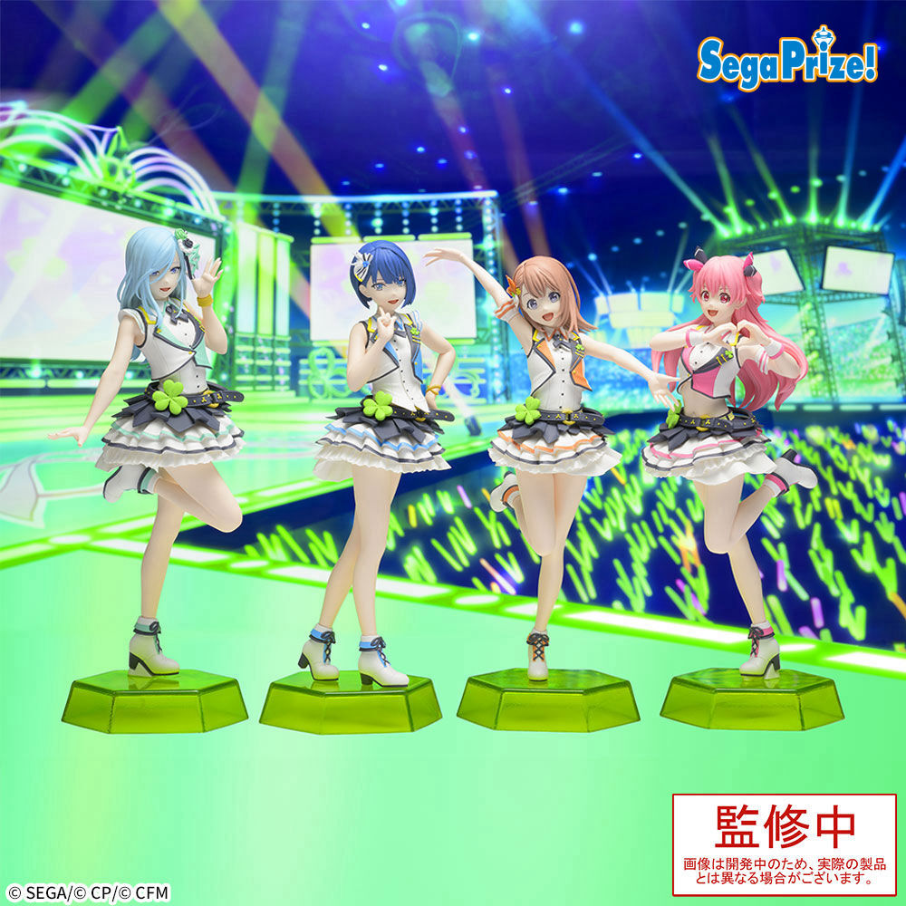 プライズ】 『プロジェクトセカイ カラフルステージ！ feat. 初音ミク