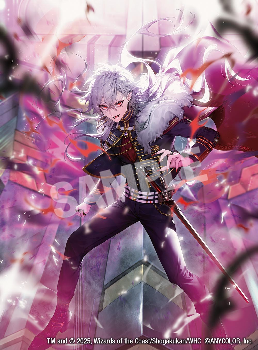 アーテルゴルギーニ 葛葉 4枚セット アーテル・ゴルギーニ 葛葉 4枚