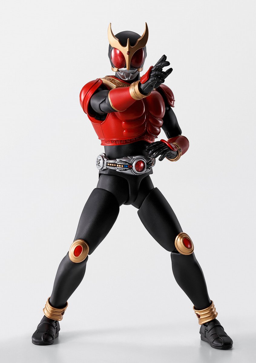 魂ストア 販売情報】 「S.H.Figuarts（真骨彫製法） 仮面ライダー