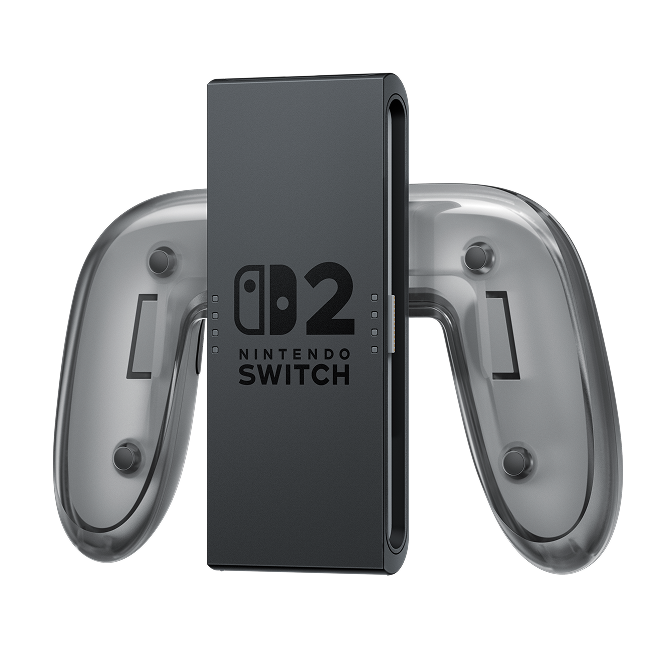 本体 Switch ② Nintendo 周辺機器
