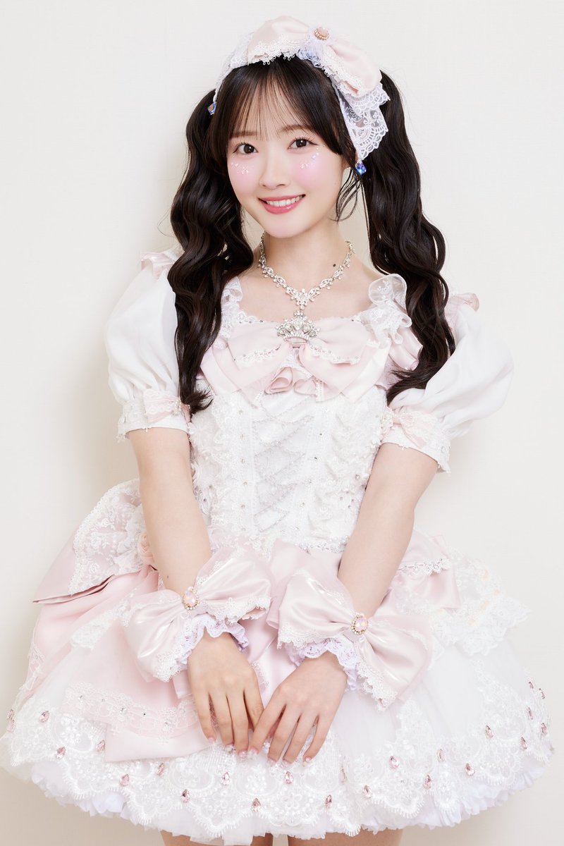 川本笑瑠 生誕祭 完走 】 2002/4/22 生まれ アイドルは初めてじゃない