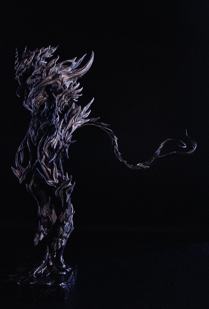 告知】 5月3日に開催されるホビーラウンド32にて 新作モンスターXを