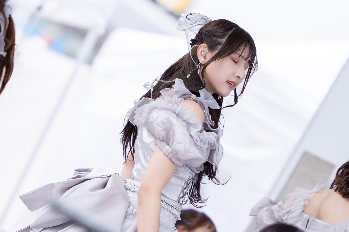 2025/5/11 ≠ME 10thシングル「モブノデレラ/神様の言うとーり！」発売