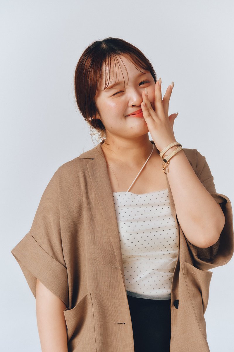 お知らせ】 『more＋me企画』tomoneプロデュース企画シュシュチュール