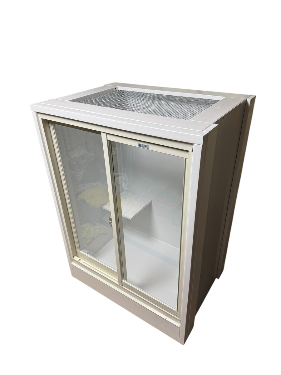 たけひろ 1104545アルミ複合板ケージ たけひろ 1104545アルミ複合板