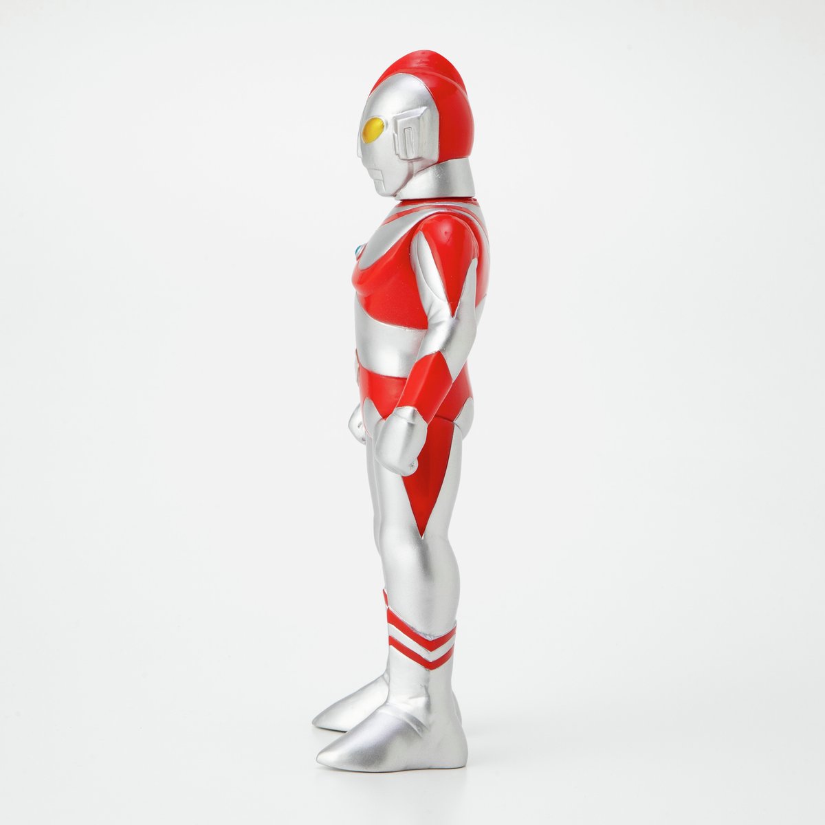 ⚡予約受付スタート⚡ 「ビックワンクラフト ソフビ #ウルトラマン80