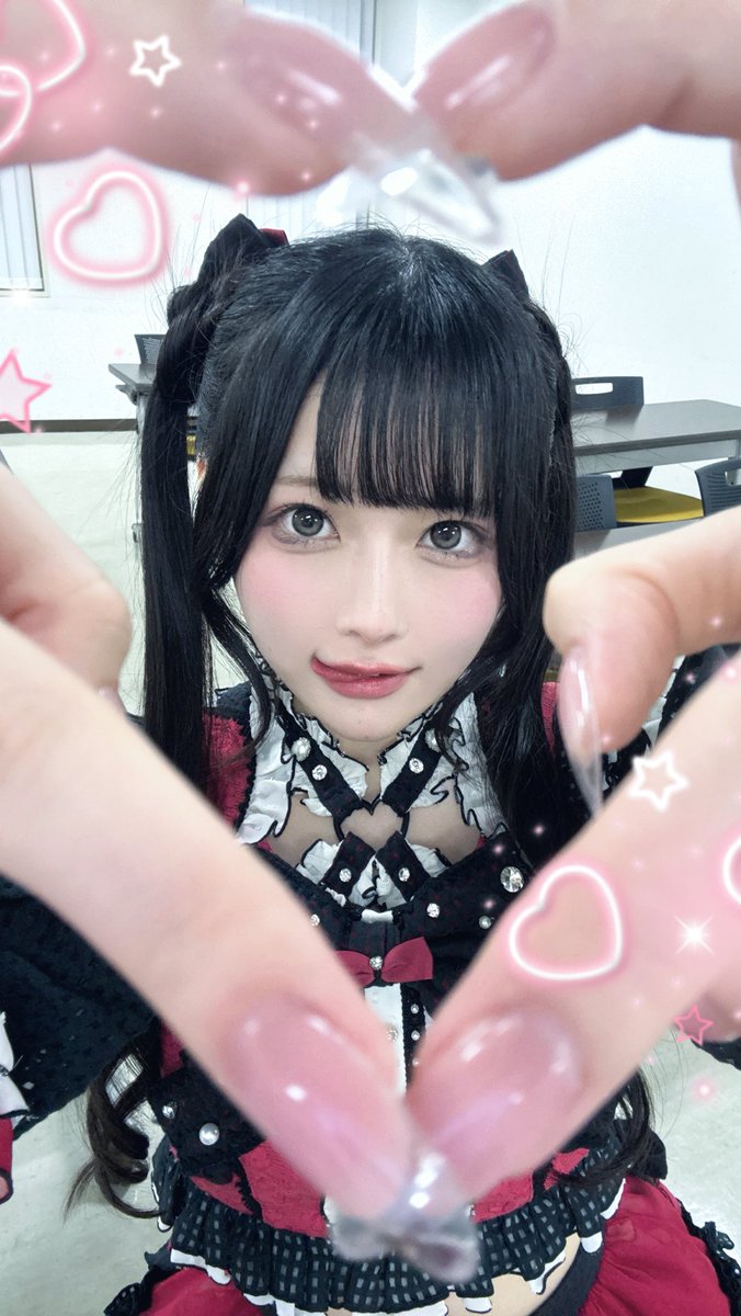 プリキュアと同じ職業で嬉しい