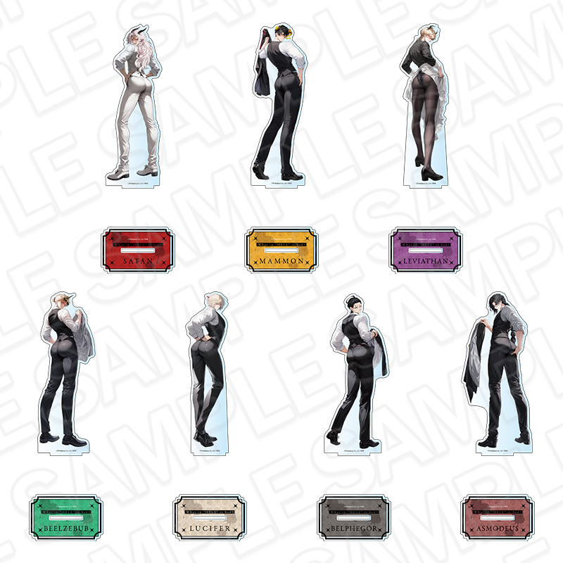 地獄のどこが悪い？-What in 