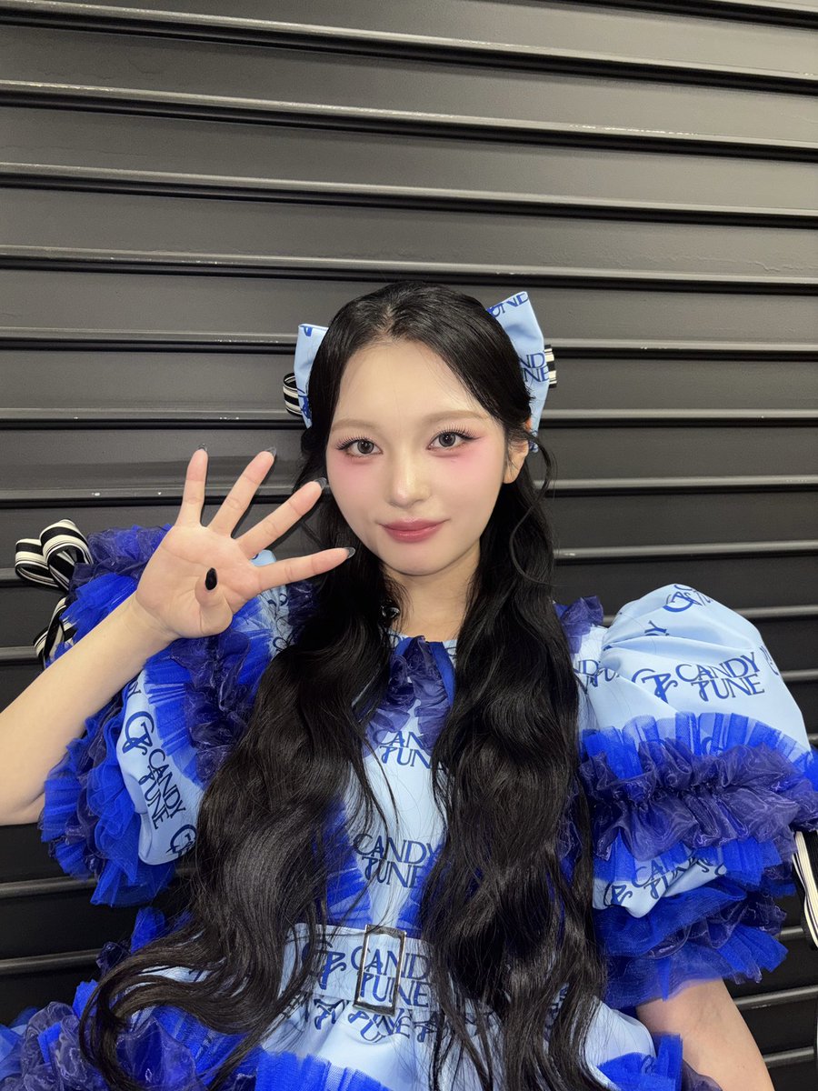 KAWAII LAB. 4th Anniversary Special LIVEありがとうございました