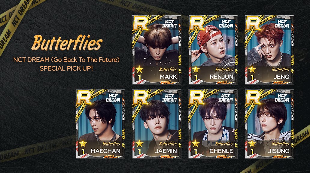 SUPERSTAR SMTOWN 公式 (@SSM_JP_Official) / Posts / X