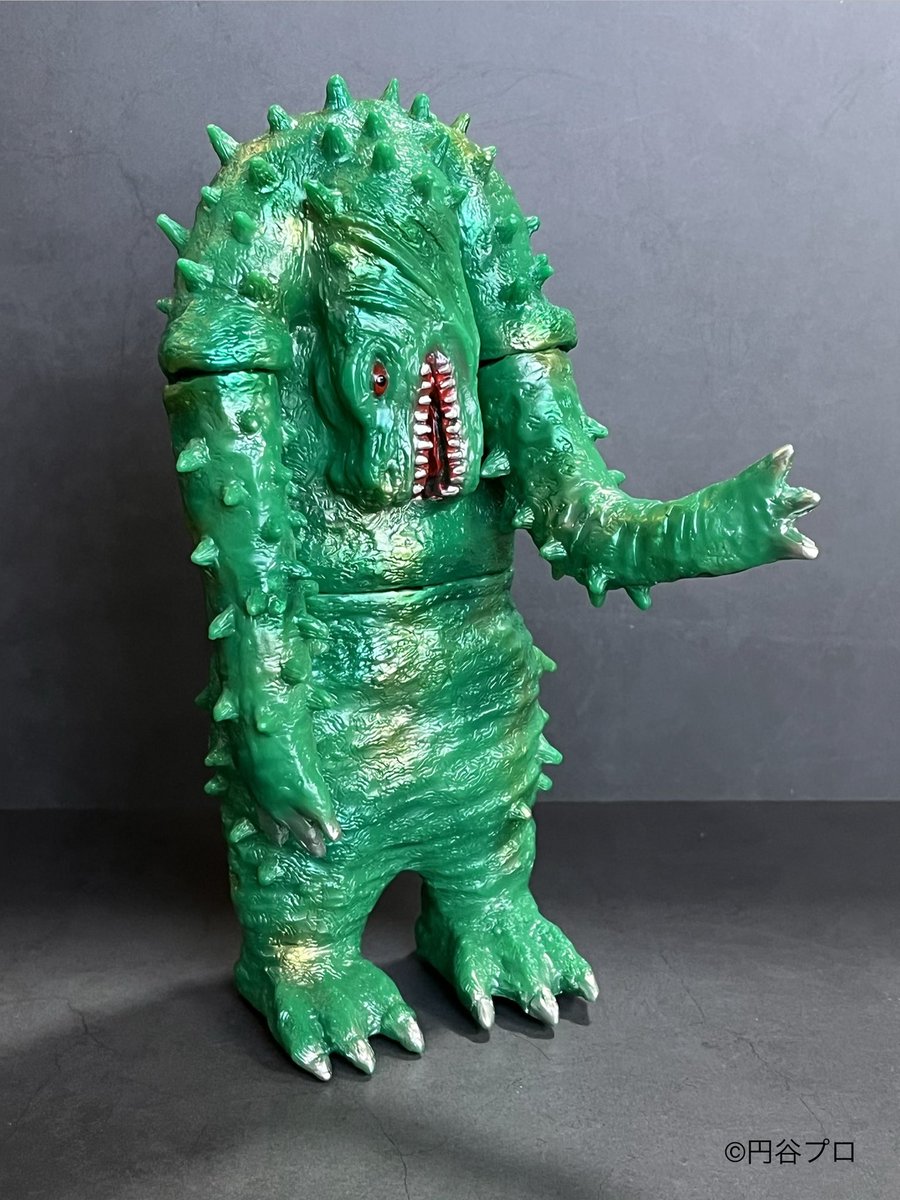 ワンダーフェスティバル2026冬 3-09-08 LEOそふび坊や 当日版権許諾品