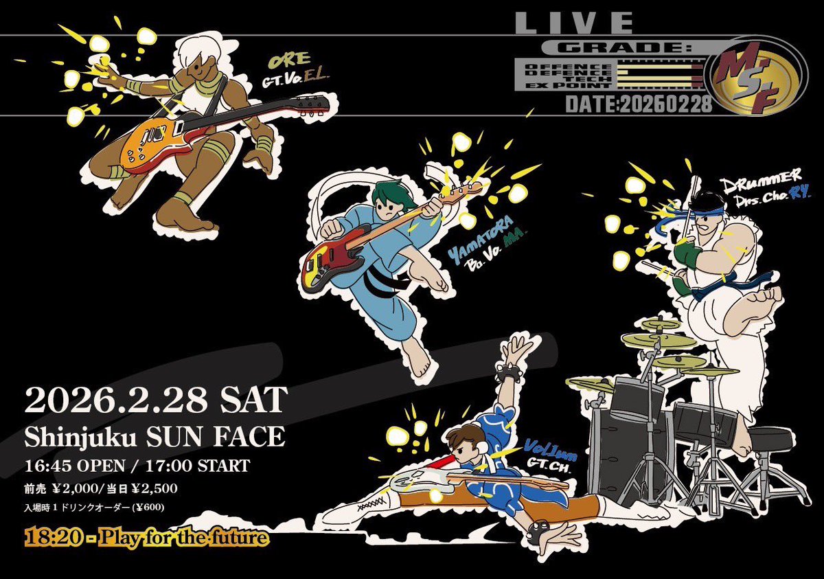 くに (@kuni3rd) / Posts / X