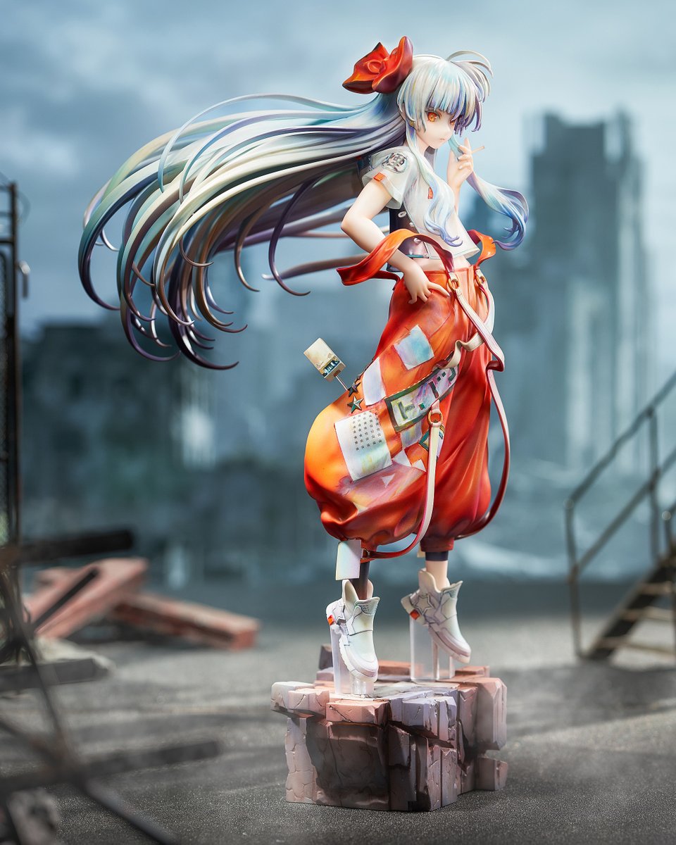 ✨「WF2026冬新規作品 販売情報」✨ ✨「瀟洒な藤原妹紅」 -価格