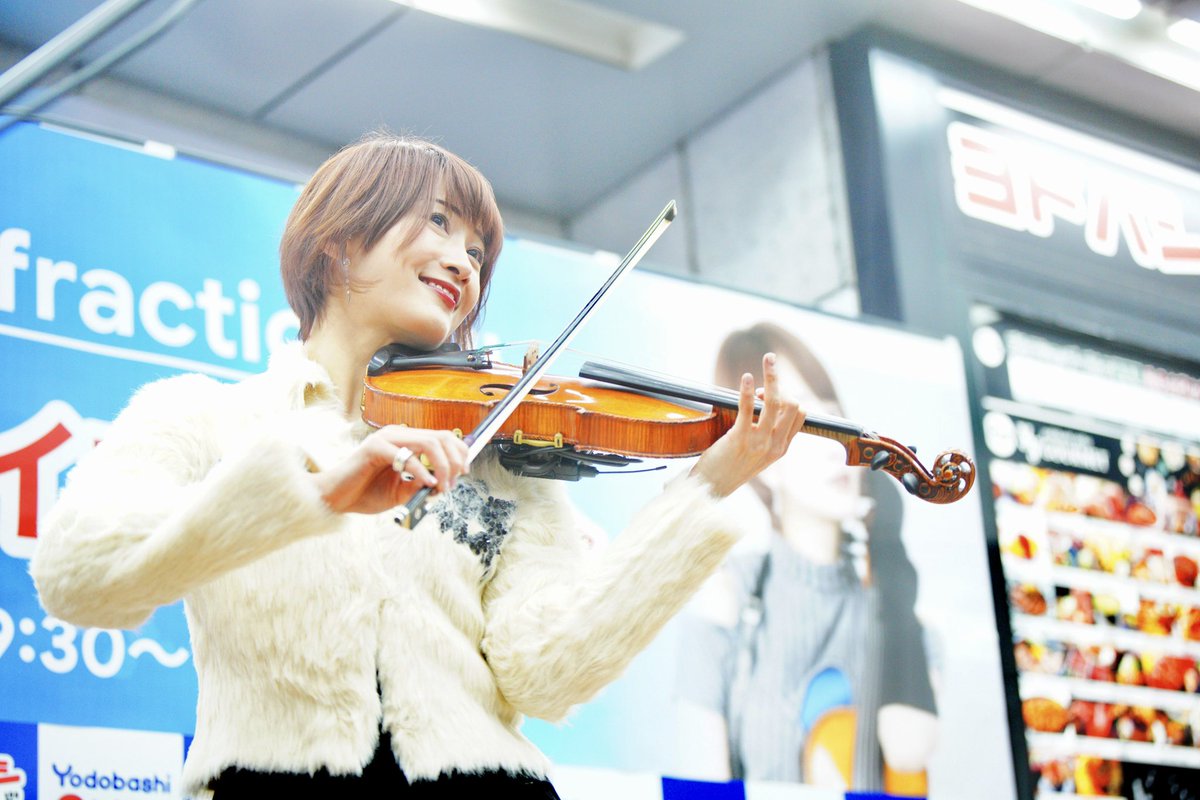 A_fraction_6 New mini Album「A fraction-Ⅵ」💿 リリースイベント