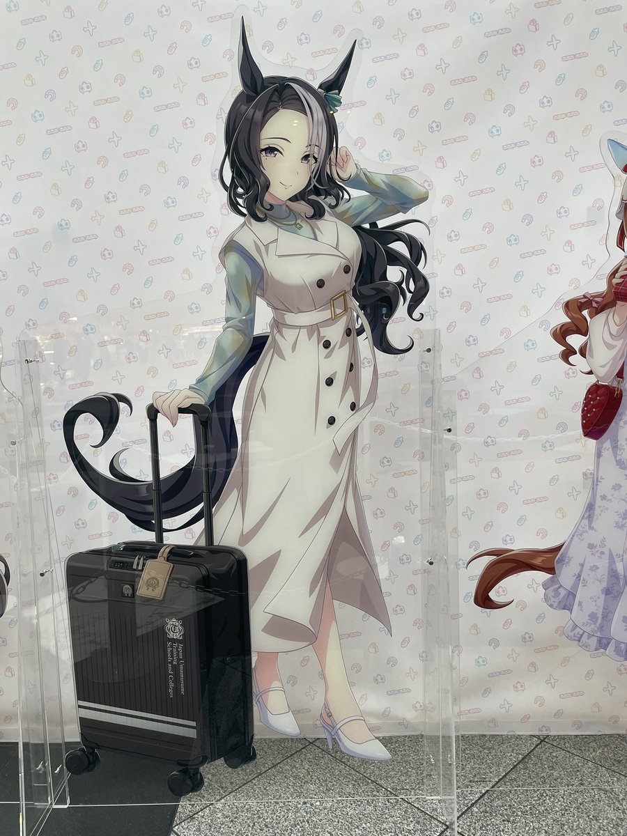 Post by フラッグ on X: メジロラモーヌ