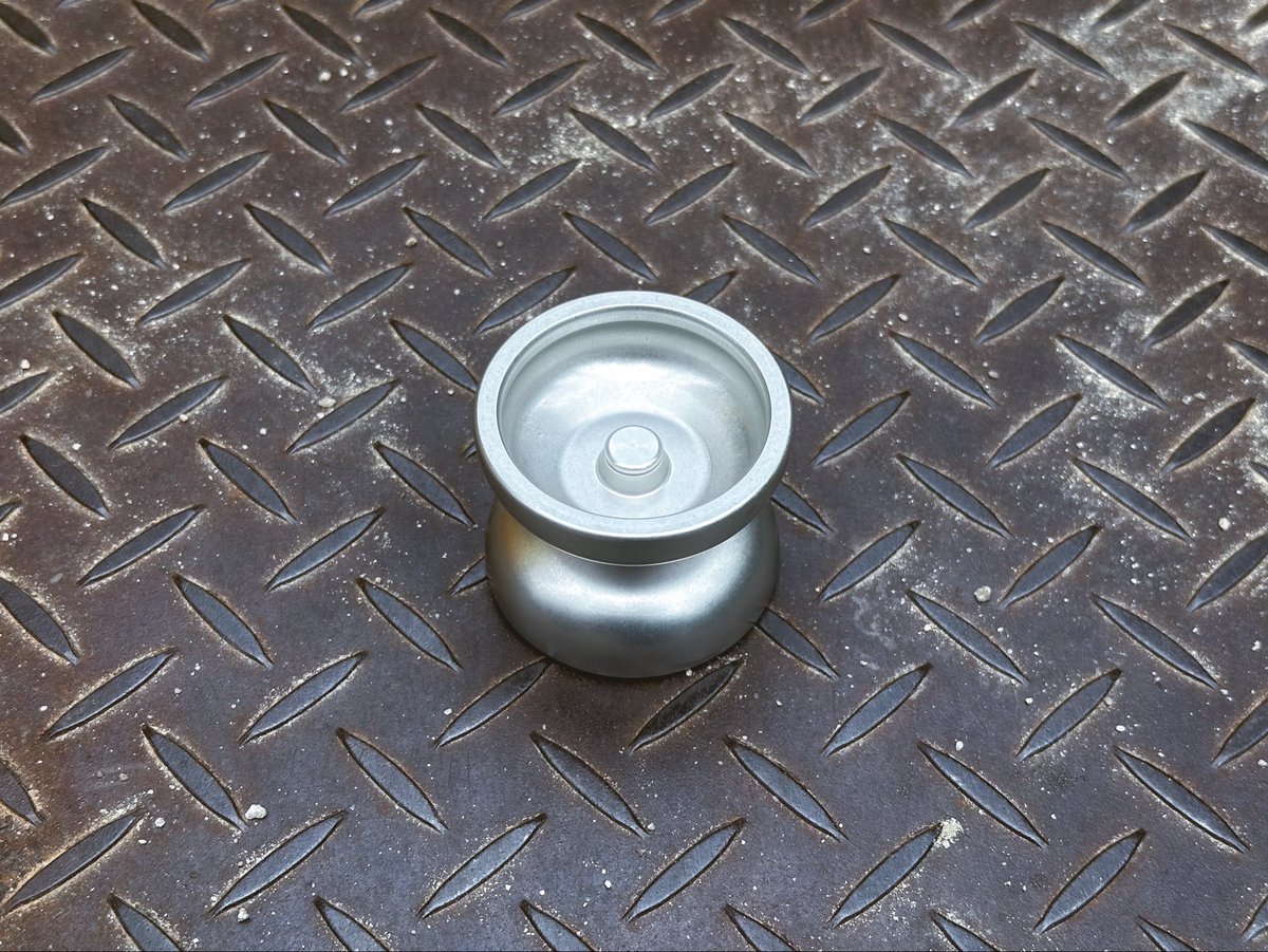 マークモントクラシック マグナムオーパス ニッケル マークモント